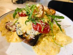 -GOTLOT COFFEE&KITCHEN角落厨房NOOK店