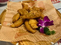 -辉记炭烧海鲜大排档·老字号(福田店)