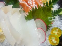 -晶吉·居酒屋·烧鸟·生鱼饭(中山区民主广场店)