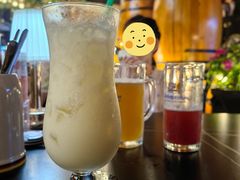 -巴伐利亚啤酒坊(意式风情街店)