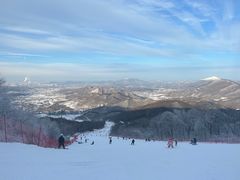 -中旅松花湖滑雪场