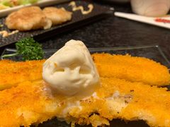 -火地铁板烧(昆山万象汇店)