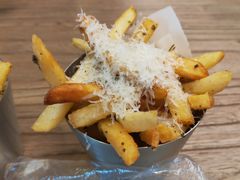 黑松露薯条-尚牛社会 Beef & Liberty(金桥EKA天物店)