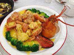 -天鲜阁·海鲜粤菜·33年老字号(石槎白云站店)