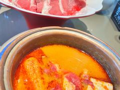 -享月汤皇·海鲜小火锅·聚会(曲江创意谷店)