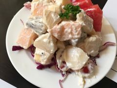 -梓然咖啡·牛排(新都店)