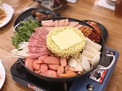 -汤里来温泉