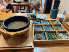 -勺子米线·云南传统小吃市集(四方街店)