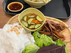 -华姐鸡粉(中心店)