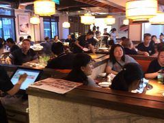 大堂-佬土鹅肠火锅(解放路店)