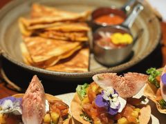 -咖梦餐厅 COMENG RESTAURANT