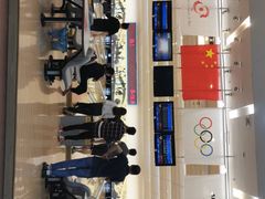 -广州保龄球馆(广州天河体育中心店)