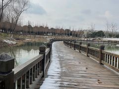 -嬉乐湾休闲旅游区