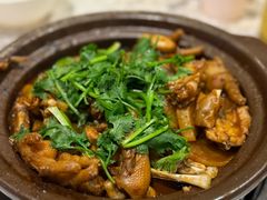 -二楼老店重庆鸡公煲(真光路店)
