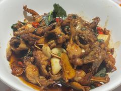 -红旗大食堂(君悦紫园店)