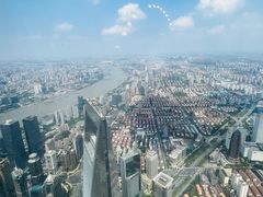 -上海中心大厦
