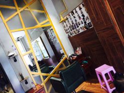 -Hair Glam 格拉姆造型旗舰店