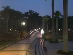 -南宁南湖公园