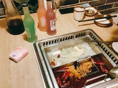 -野妹经典火锅(民治店)