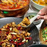 妈耶‼️无锡好吃的也太多了吧！！