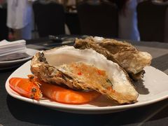 -博林天瑞喜来登酒店·西丽尚膳