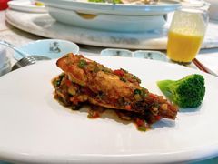 -宴昆山·私房菜(春晖店)