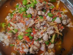 -艺味深尝(云锦路店)