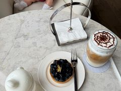 -厦门万豪酒店及会议中心大堂吧·海景下午茶