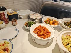 -兰湘子·湘菜小炒(长安万科广场店)