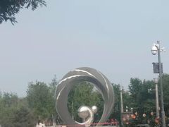 -大兴滨河森林公园