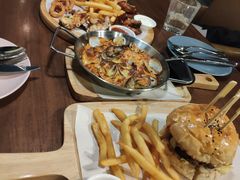 -G+KITCHEN(龙湖狮山天街店)