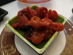 -禾绿回转寿司(苏宁广场店)