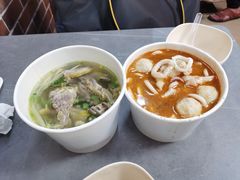 -四里沙茶面(湖滨四里店)