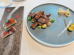 -丽轩中餐厅(广州丽思卡尔顿酒店)