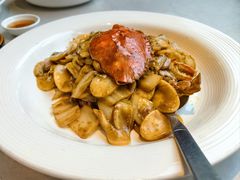 -阿毛饭店首店·宁波老字号(文化广场店)
