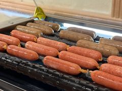 -潮牛宴·鲜牛肉自助火锅烤肉(龙岩新罗万达店)