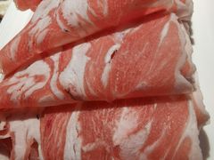 冻切高钙羊肉-清真京华源·涮肉烧烤(丰庆店)