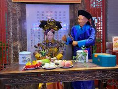 -石头门坎