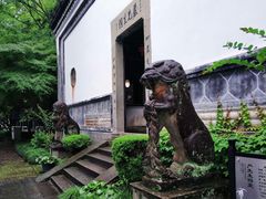 -天目溪漂流