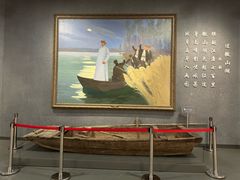 -铁道游击队纪念馆