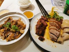 -潮點烧腊茶餐厅(大学城店)
