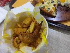 -City1+1城市比萨·意面(桂林路店)