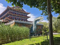 -大明幻境第一城
