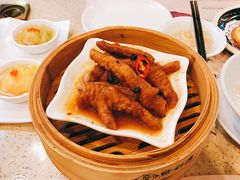 -点都德(盘福楼店)