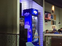 -港迹·鲜围煮海鲜火锅(湖州时代广场店)