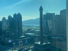 -澳门喜来登大酒店