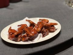 -锦府园·新台州菜(合生汇店)
