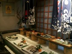 -淄博蓝海国际大饭店·蓝钻国际美食自助百汇(柳泉路店)