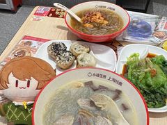 -小杨生煎(深圳岗厦北店)