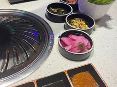 -正宗齐齐哈尔烤肉·齐牛哥鲜切炭火烤肉(杭州总店)